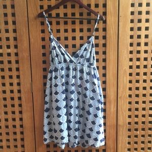 COPY - Quiksilver mermaid sundress